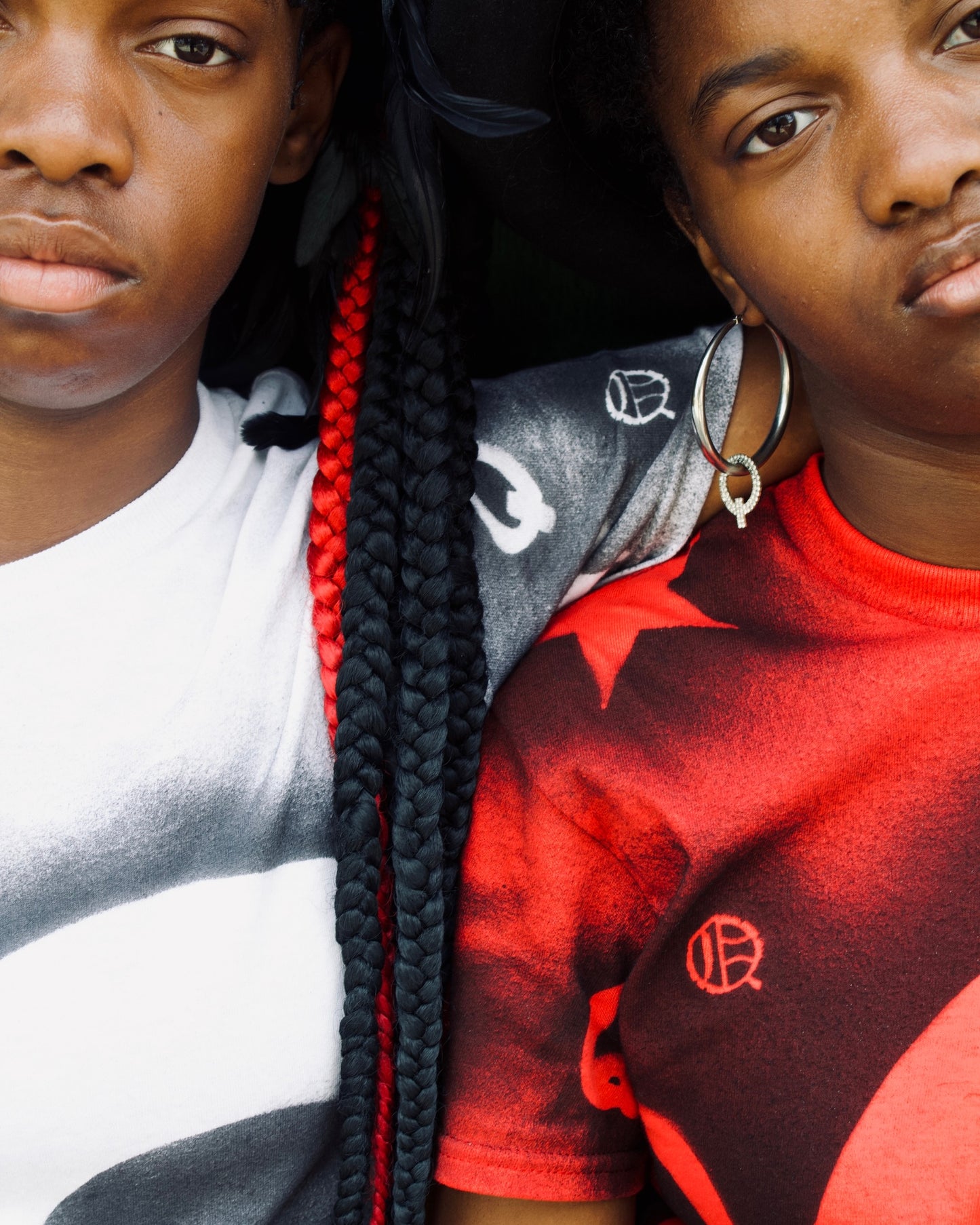 SprayTee (Red)