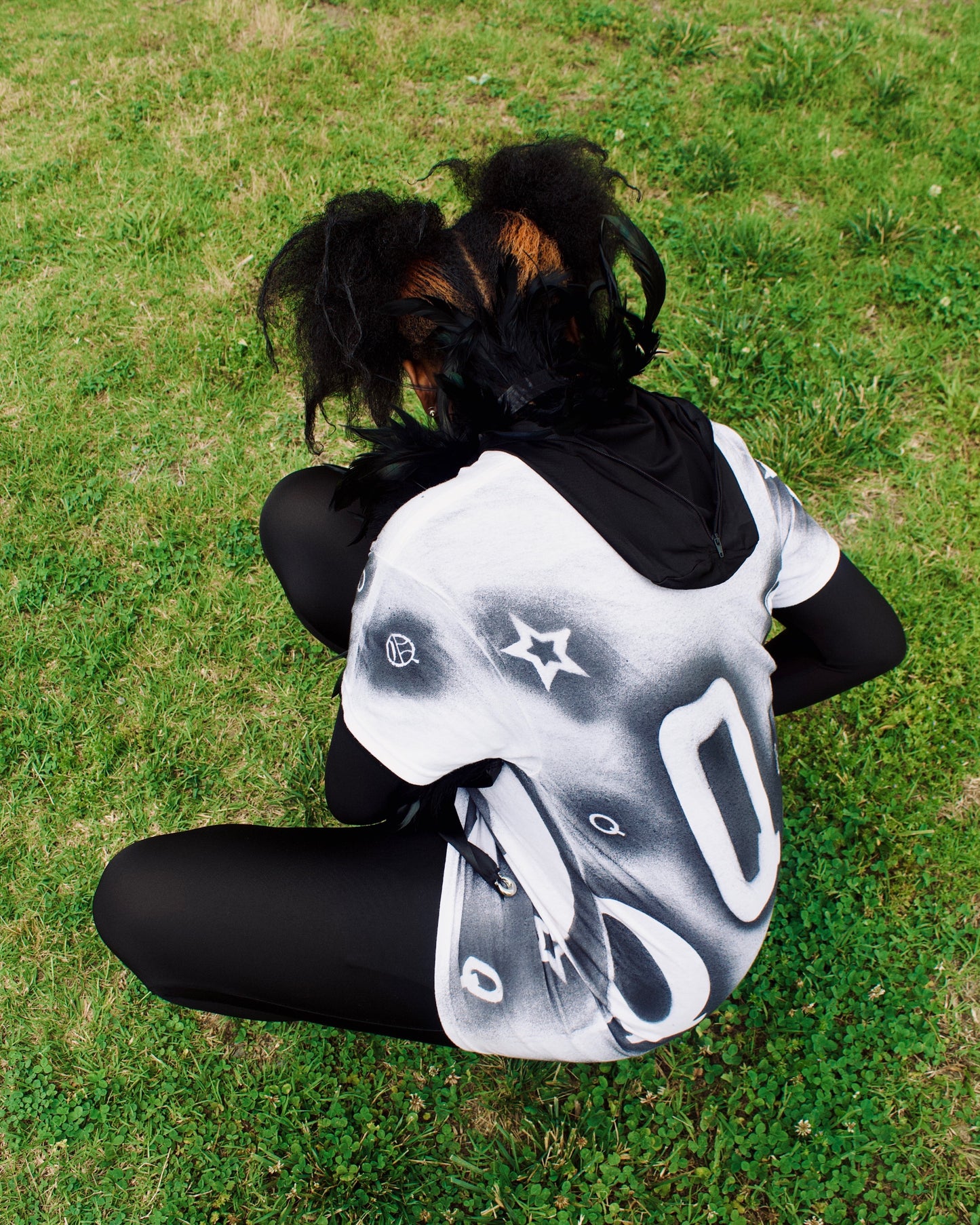 SprayTee (White)